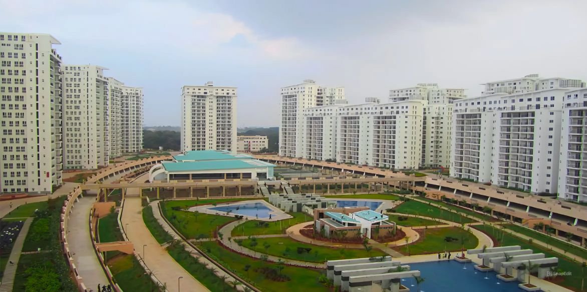 Godrej Bannerghatta Road